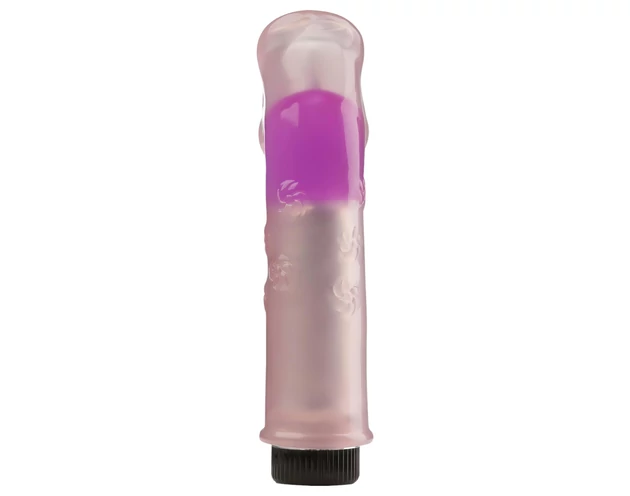 You2Toys Venus Lips - csikló vibrátor (pink)