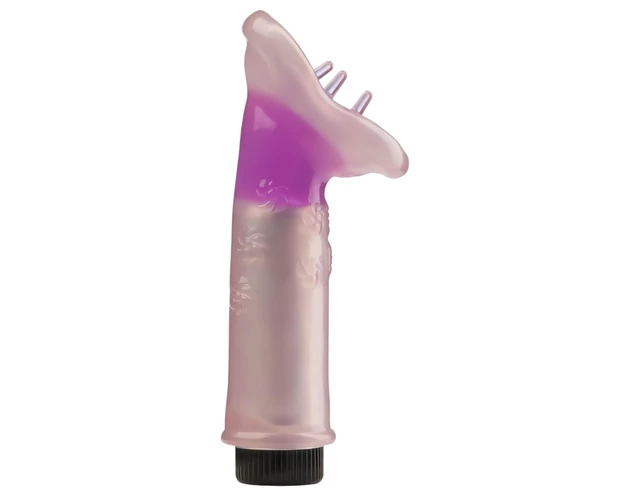 You2Toys Venus Lips - csikló vibrátor (pink)