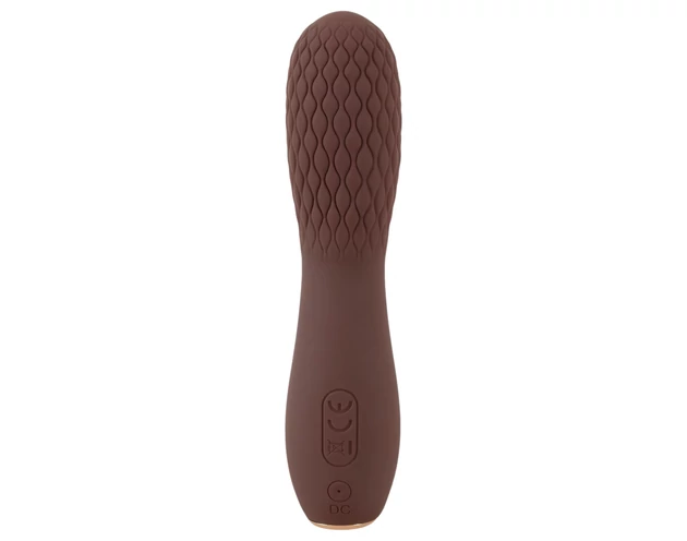 You2Toys Hazel 02 - akkus, flexibilis vibrátor (lila)