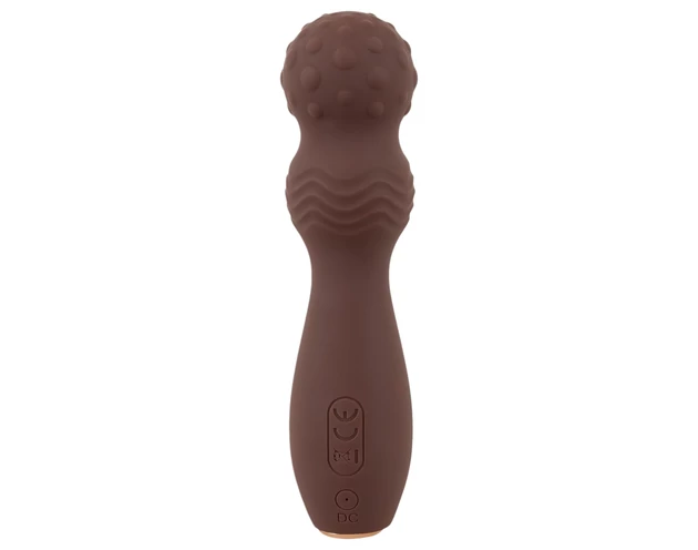 You2Toys Hazel 03 - akkus, flexibilis vibrátor (lila)