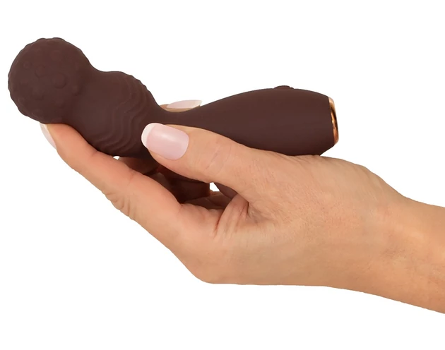 You2Toys Hazel 03 - akkus, flexibilis vibrátor (lila)