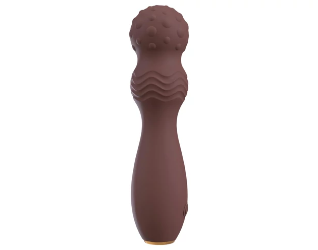 You2Toys Hazel 03 - akkus, flexibilis vibrátor (lila)