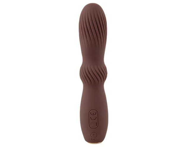 You2Toys Hazel 04 - akkus, flexibilis vibrátor (lila)