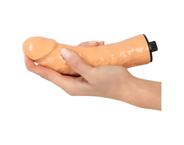 The Banger Sit-On-Climaxer - hálózati szexgép (fekete)