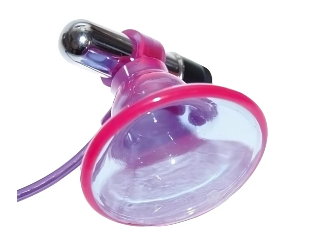 You2Toys - Vibrációs mellizgató