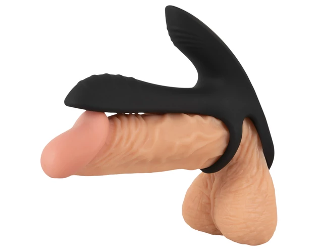 Magic Shiver Together - szexkészlet pároknak (5 részes)