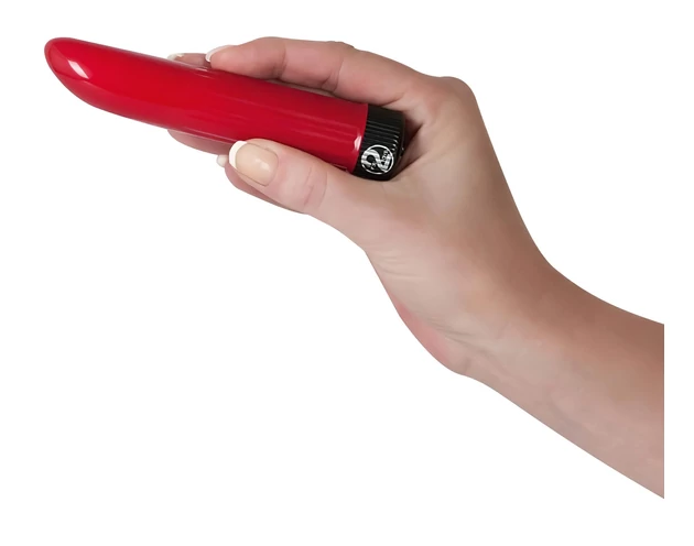 You2Toys - Lady finger vibrátor (vörös)