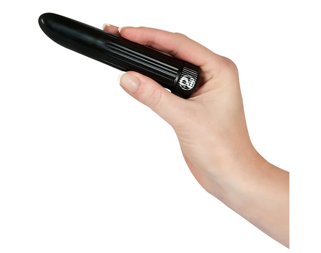You2Toys - Lady finger vibrátor (fekete)