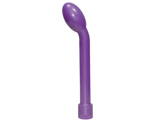 You2Toys - Good Times - G-pont vibrátor (lila)