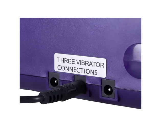 You2Toys - Love Machine Szexgép (220V)