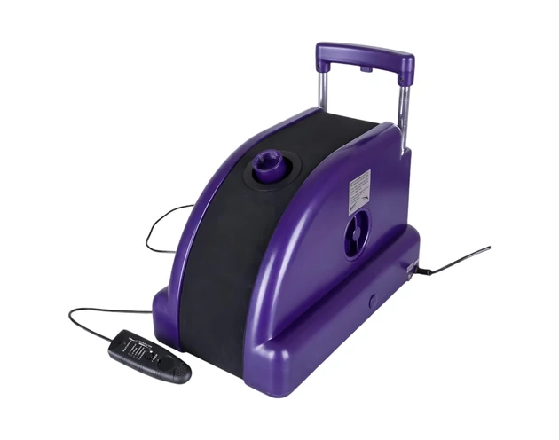 You2Toys - Love Machine Szexgép (220V)