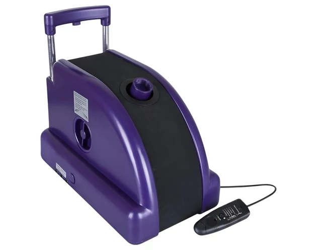 You2Toys - Love Machine Szexgép (220V)