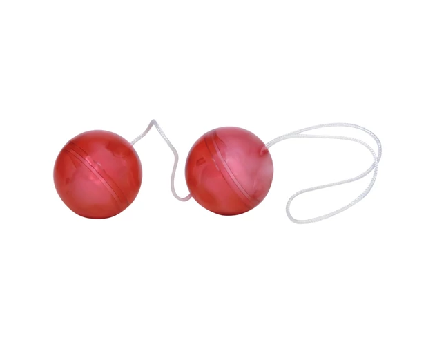 You2Toys - Vörös rózsák - vibrátoros készlet (9 részes)