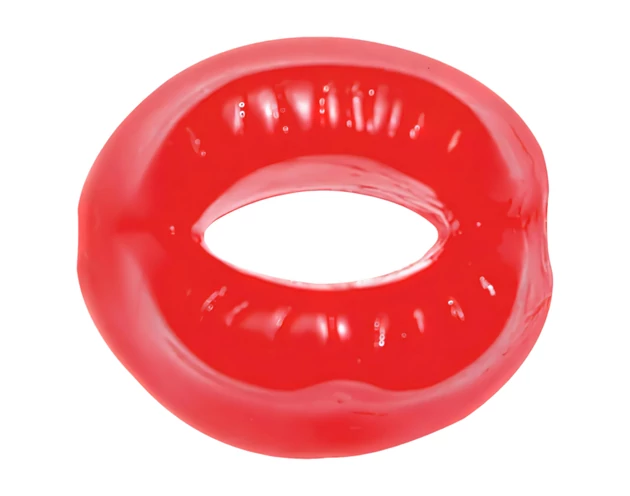 You2Toys - Vörös rózsák - vibrátoros készlet (9 részes)