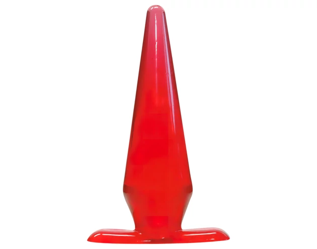 You2Toys - Vörös rózsák - vibrátoros készlet (9 részes)