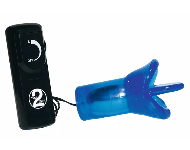 You2Toys - Orális vibráló kéj nőknek