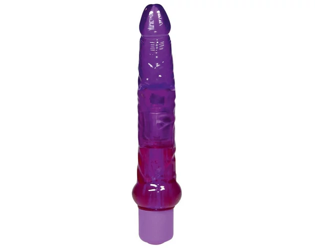 You2Toys - Specialista vibrátor (lila)