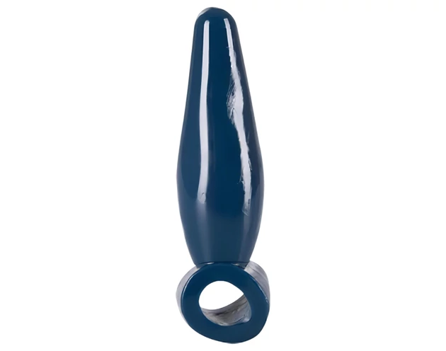 You2Toys - Midnight Blue - vibrátoros készlet (9 részes)