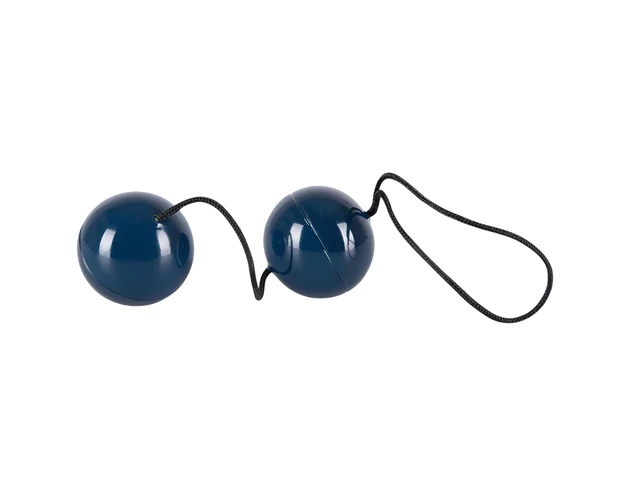 You2Toys - Midnight Blue - vibrátoros készlet (9 részes)