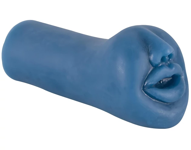 You2Toys - Midnight Blue - vibrátoros készlet (9 részes)