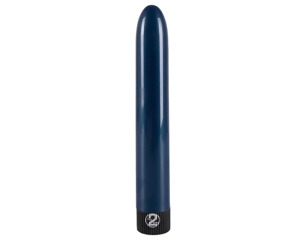 You2Toys - Midnight Blue - vibrátoros készlet (9 részes)