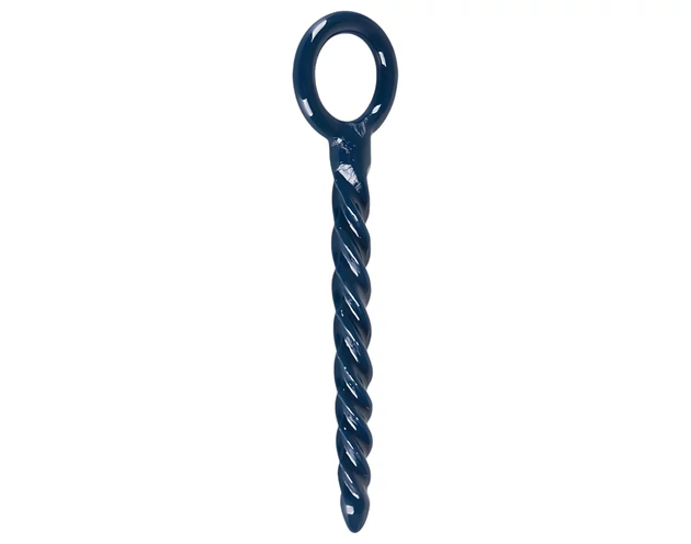 You2Toys - Midnight Blue - vibrátoros készlet (9 részes)