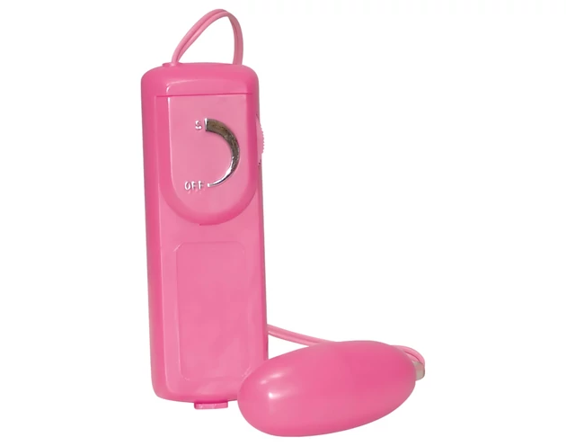 You2Toys - Candy Set - vibrátoros készlet (9 részes)