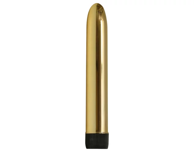 You2Toys - GOLD vibrátor - arany