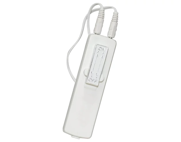 You2Toys - Felcsatolható duó - vibrációval