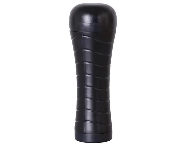 You2Toys Pussy to Go - vibrációs, diszkrét, puha vagina