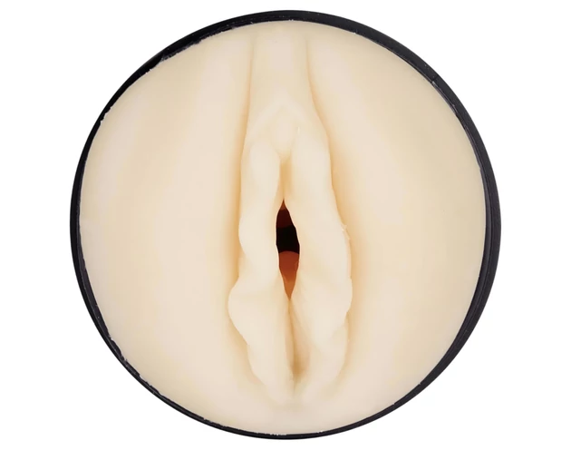 You2Toys Pussy to Go - vibrációs, diszkrét, puha vagina