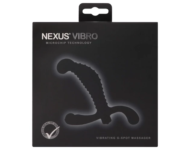 Nexus - prosztata masszírozó vibrátor