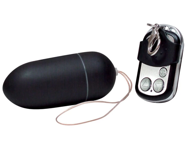 You2Toys - Fekete és selymes