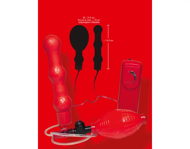 Bad Kitty - uniszex ballon
