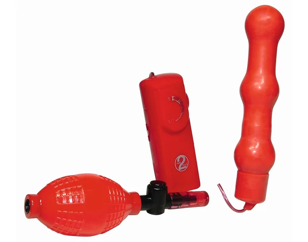 Bad Kitty - uniszex ballon