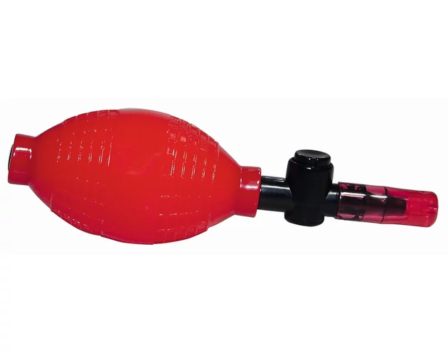 Bad Kitty - uniszex ballon