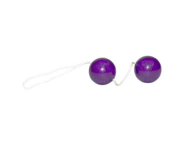 You2Toys - Lila szexmámor - vibrátoros készlet (9 részes)