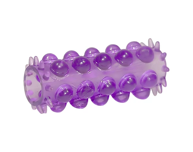 You2Toys - Lila szexmámor - vibrátoros készlet (9 részes)