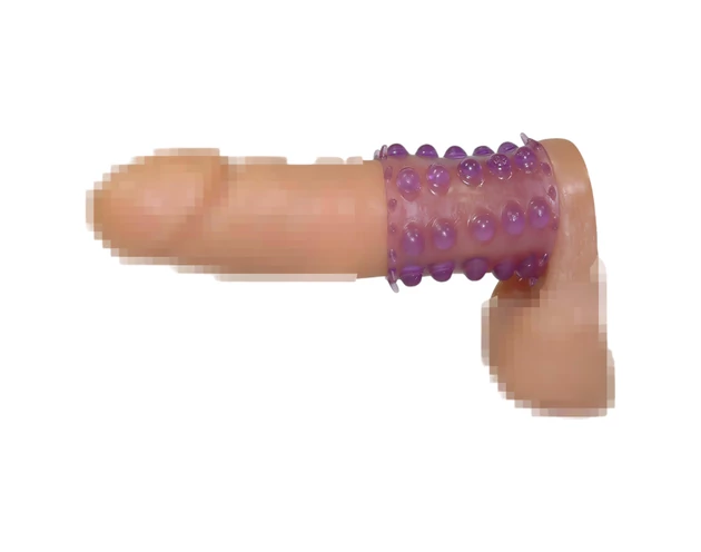 You2Toys - Lila szexmámor - vibrátoros készlet (9 részes)