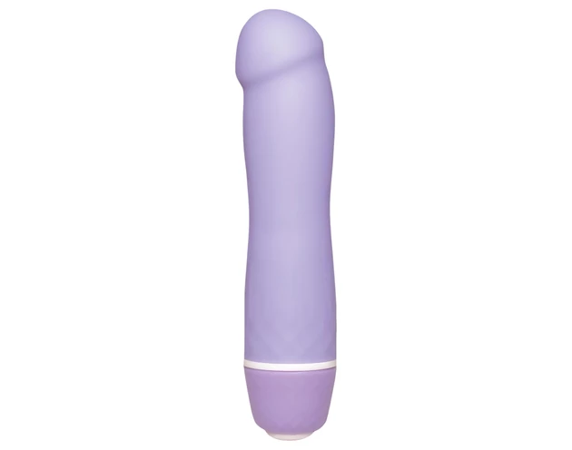 SMILE Sweety - mini vibrátor (lila)