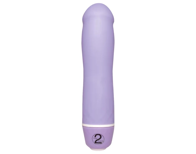 SMILE Sweety - mini vibrátor (lila)