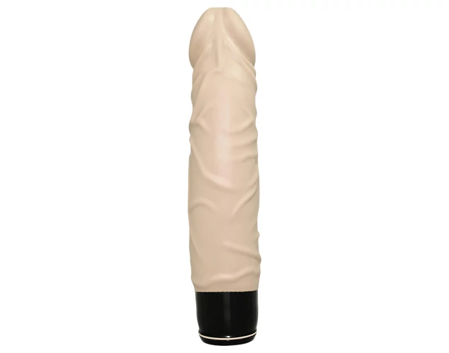 You2Toys - Titkos szerető szilikon vibrátor - A medencés fiú