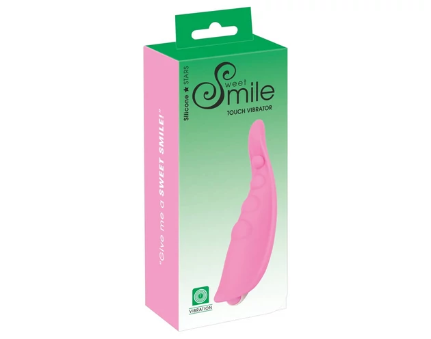 SMILE Swing - nyelv vibrátor