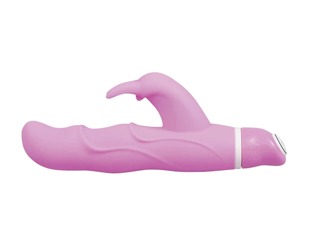 SMILE G-bunny - nyuszis vibrátor