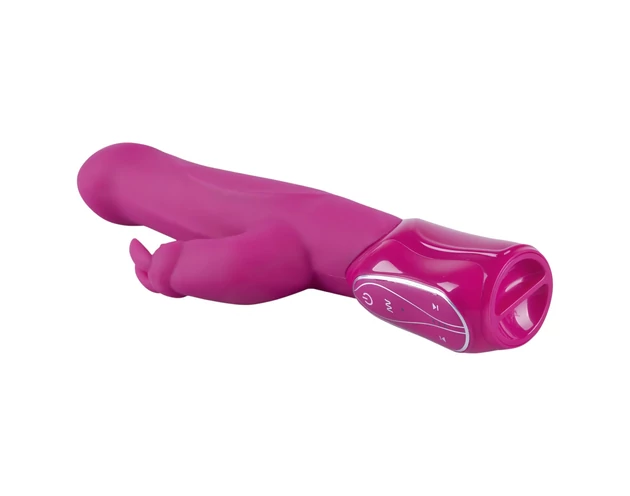 You2Toys - Hammer lökő vibrátor - nyuszis