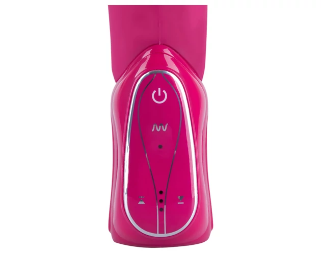 You2Toys - Hammer lökő vibrátor - nyuszis