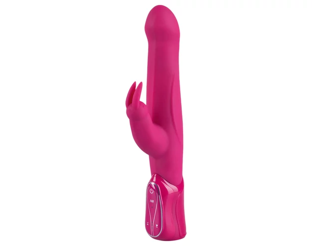You2Toys - Hammer lökő vibrátor - nyuszis