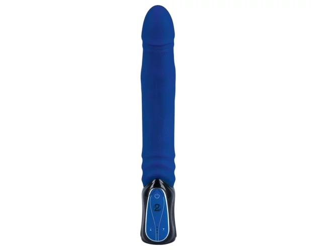 You2Toys - Hammer lökő vibrátor (kék)