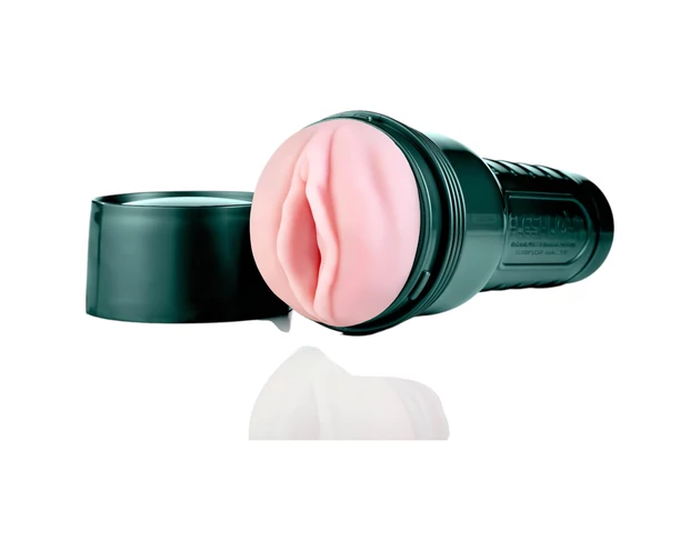 Fleshlight Pink Lady - Vibro vagina