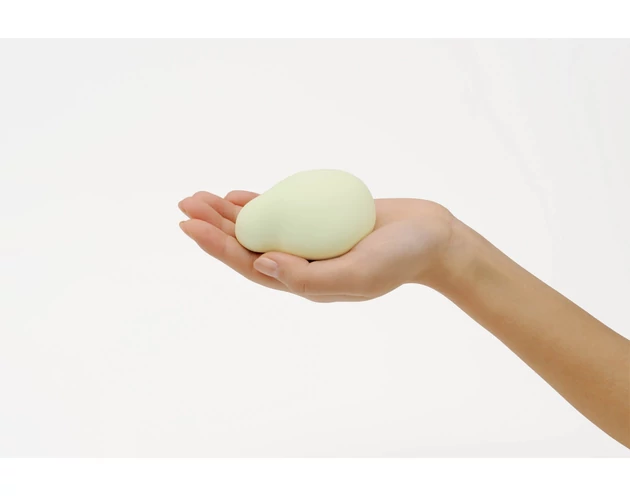 TENGA Iroha Midori - csiklóvibrátor (zöld)